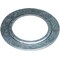 Gampak Sigma Engineered Solutions ProConnex 1 to 3/4 in. D Zinc-Plated Steel Reducing Washer For Rigid/IMC 49303 - alternate 1